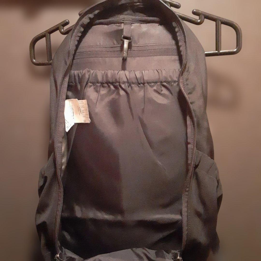 ARC'TERYX カモフラージュバックパック