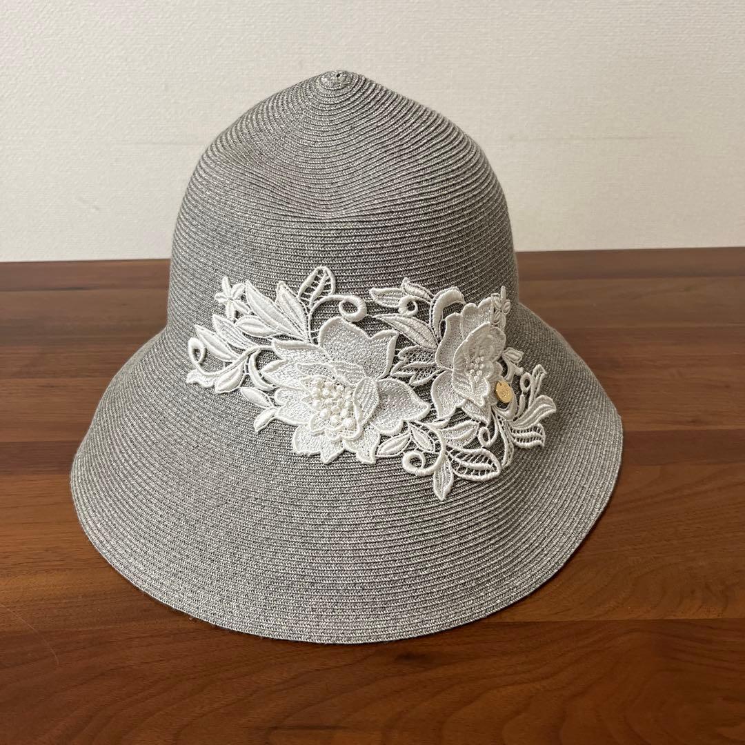 アシーナニューヨーク　Athena New York 帽子　ハット