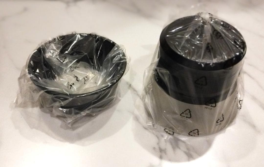 新品未使用 Carl Zeiss Triotar 6x6 T* ルーペ 3x