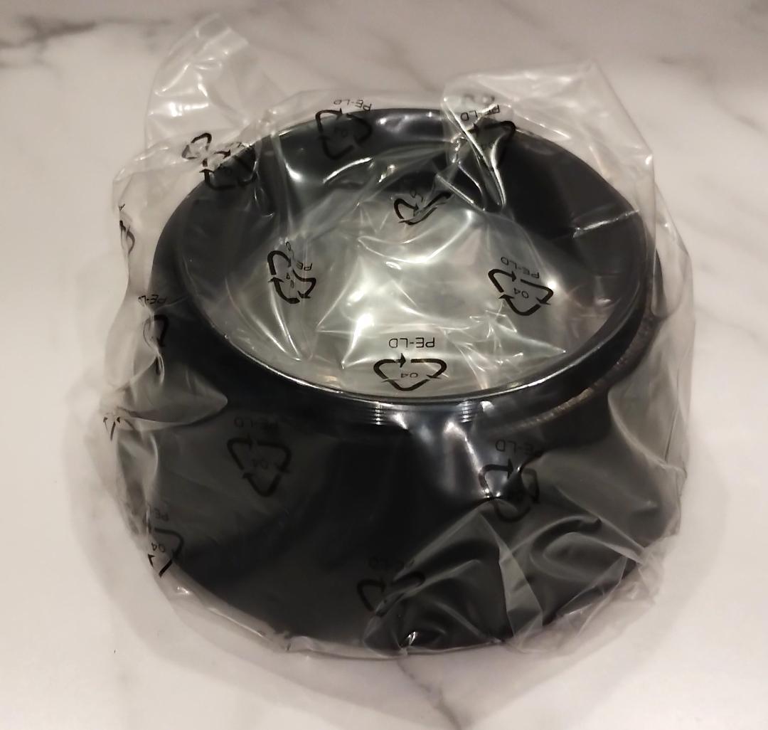 新品未使用 Carl Zeiss Triotar 6x6 T* ルーペ 3x