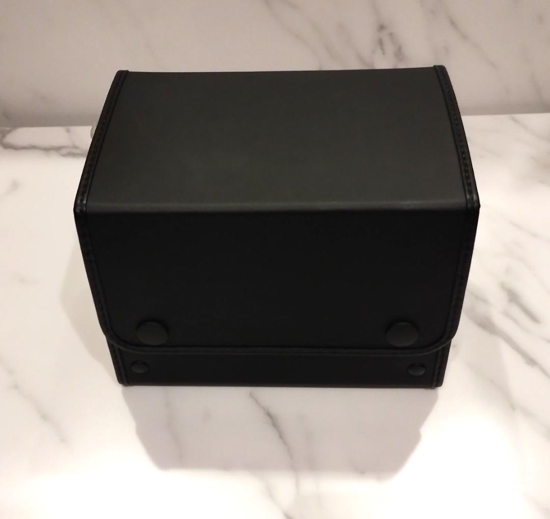 新品未使用 Carl Zeiss Triotar 6x6 T* ルーペ 3x