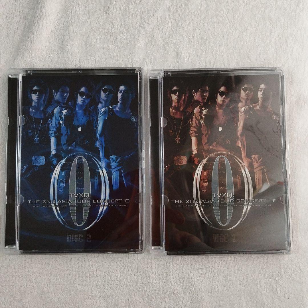 貴重な５人時代の東方神起 CD/DVD ジグソーパズル豪華セレクトBOX