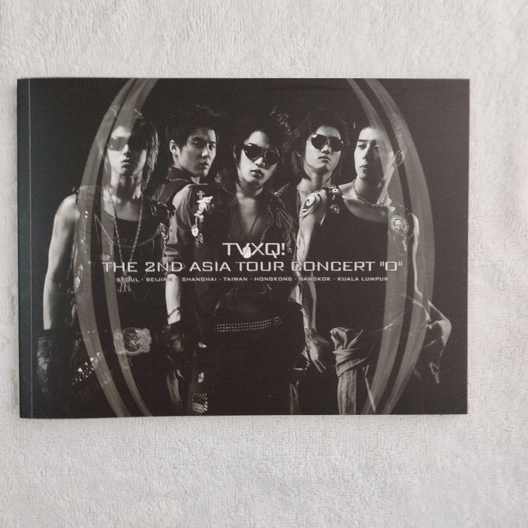 貴重な５人時代の東方神起 CD/DVD ジグソーパズル豪華セレクトBOX