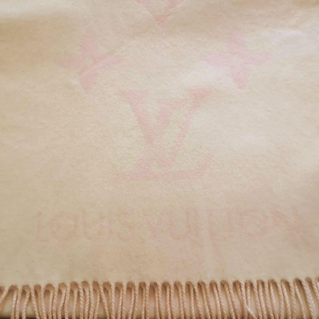 ルイヴィトン レイキャビック ピンク モノグラム M90894 d42