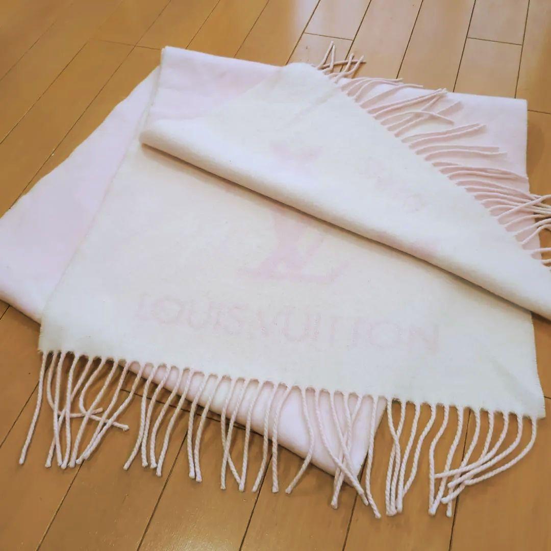 ルイヴィトン レイキャビック ピンク モノグラム M90894 d42