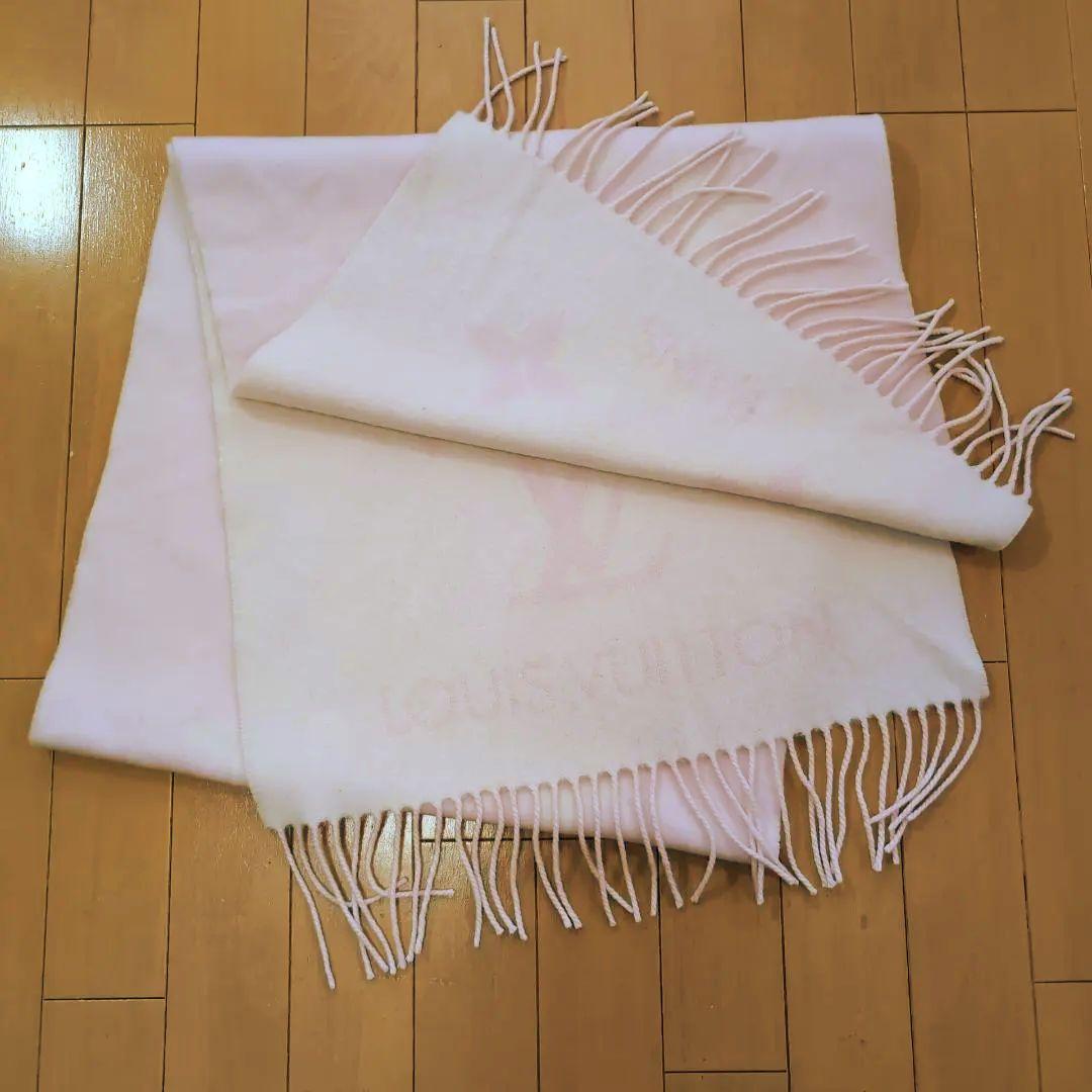 ルイヴィトン レイキャビック ピンク モノグラム M90894 d42