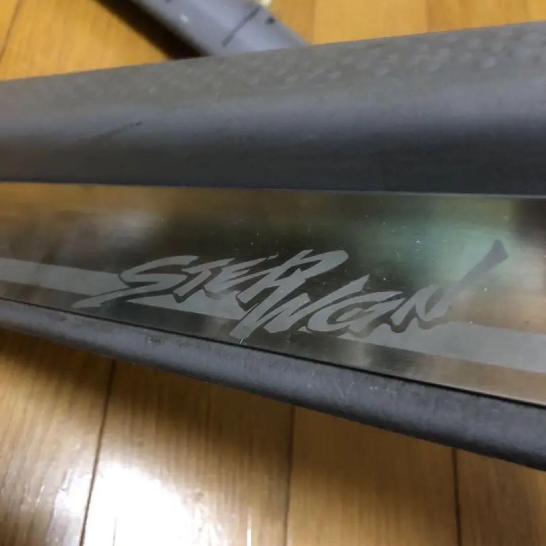 レアパーツ☆RF1 ステップワゴン☆純正オプション ステンスカッフプレート☆