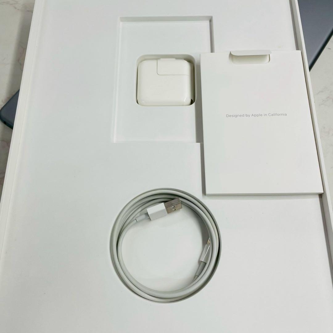 iPad Pro 12.9インチ 第2世代 256GB MP6G2J/A