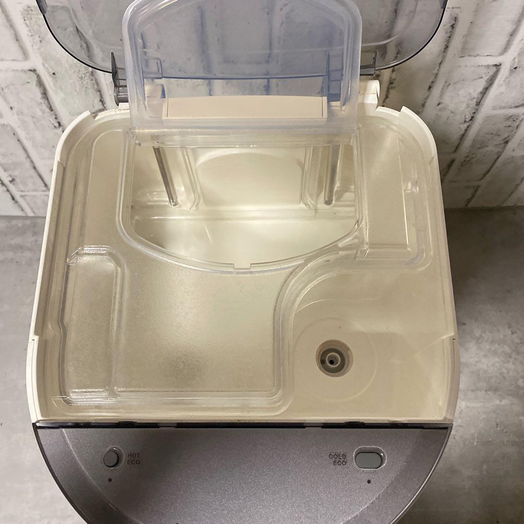 エブリィフレシャスmini白、カートリッジ5本セット