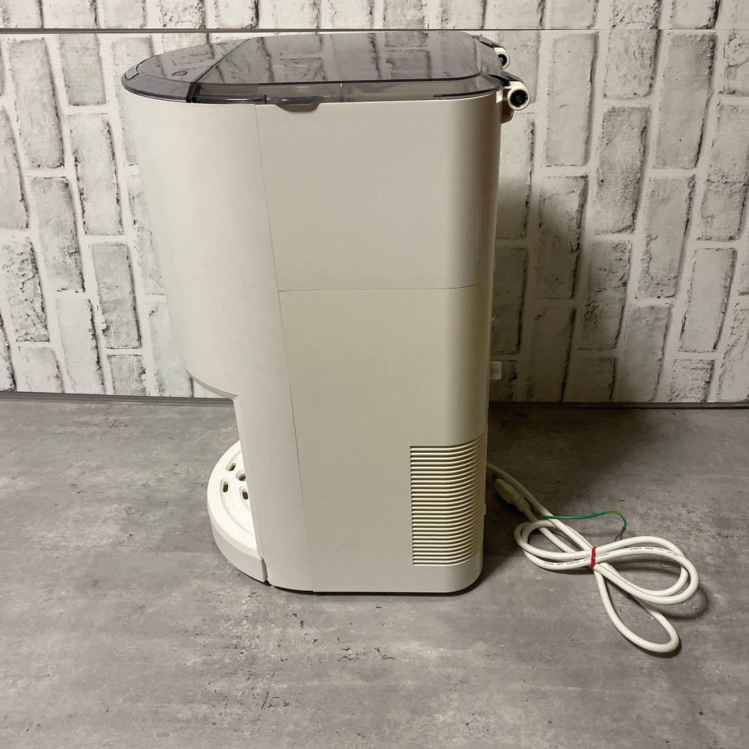 エブリィフレシャスmini白、カートリッジ5本セット