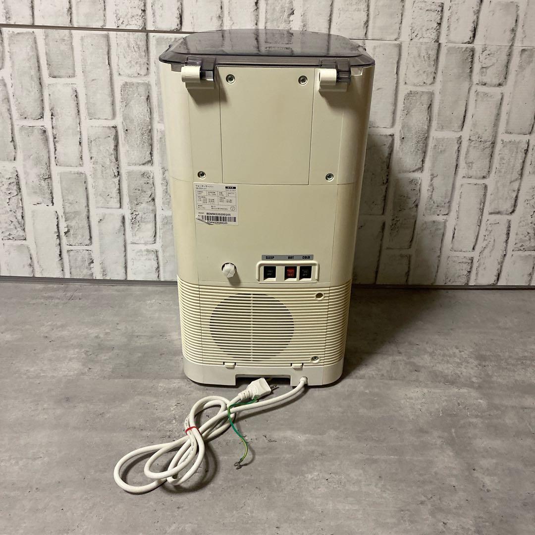 エブリィフレシャスmini白、カートリッジ5本セット