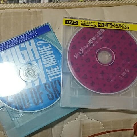 最新作！DVD