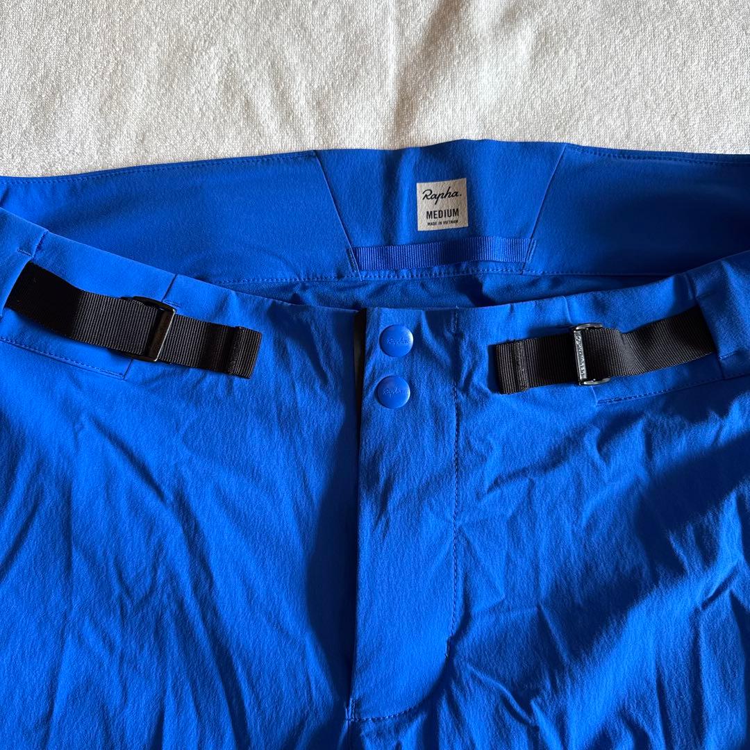 Rapha サイクリングパンツ M