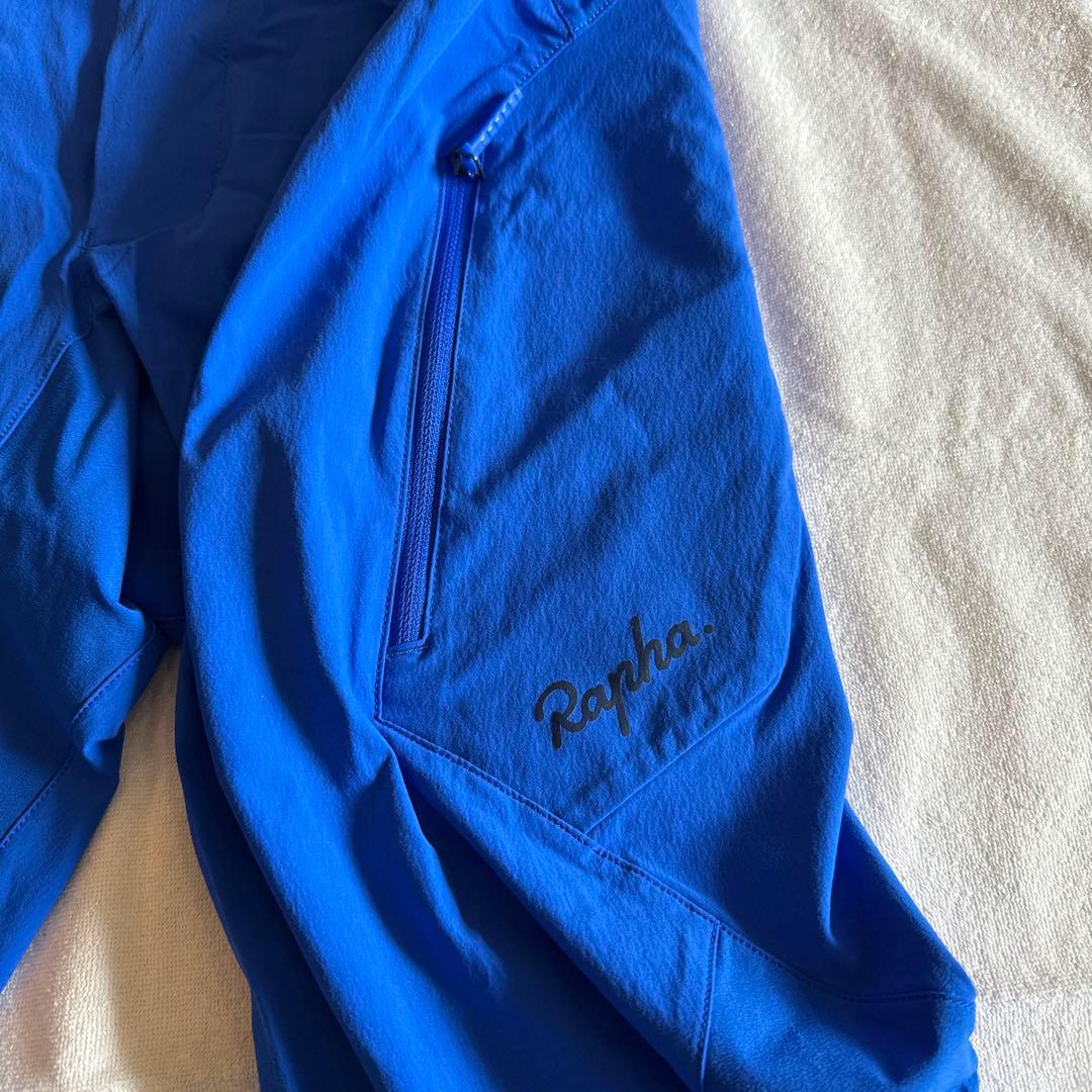 Rapha サイクリングパンツ M