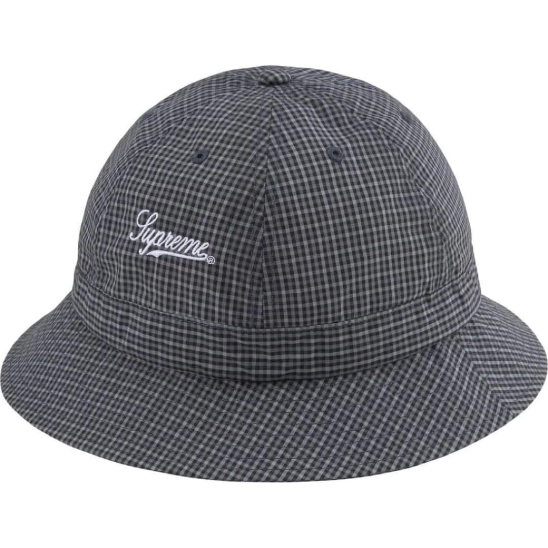 Supreme Cordura® Plaid Bell Hat M/L