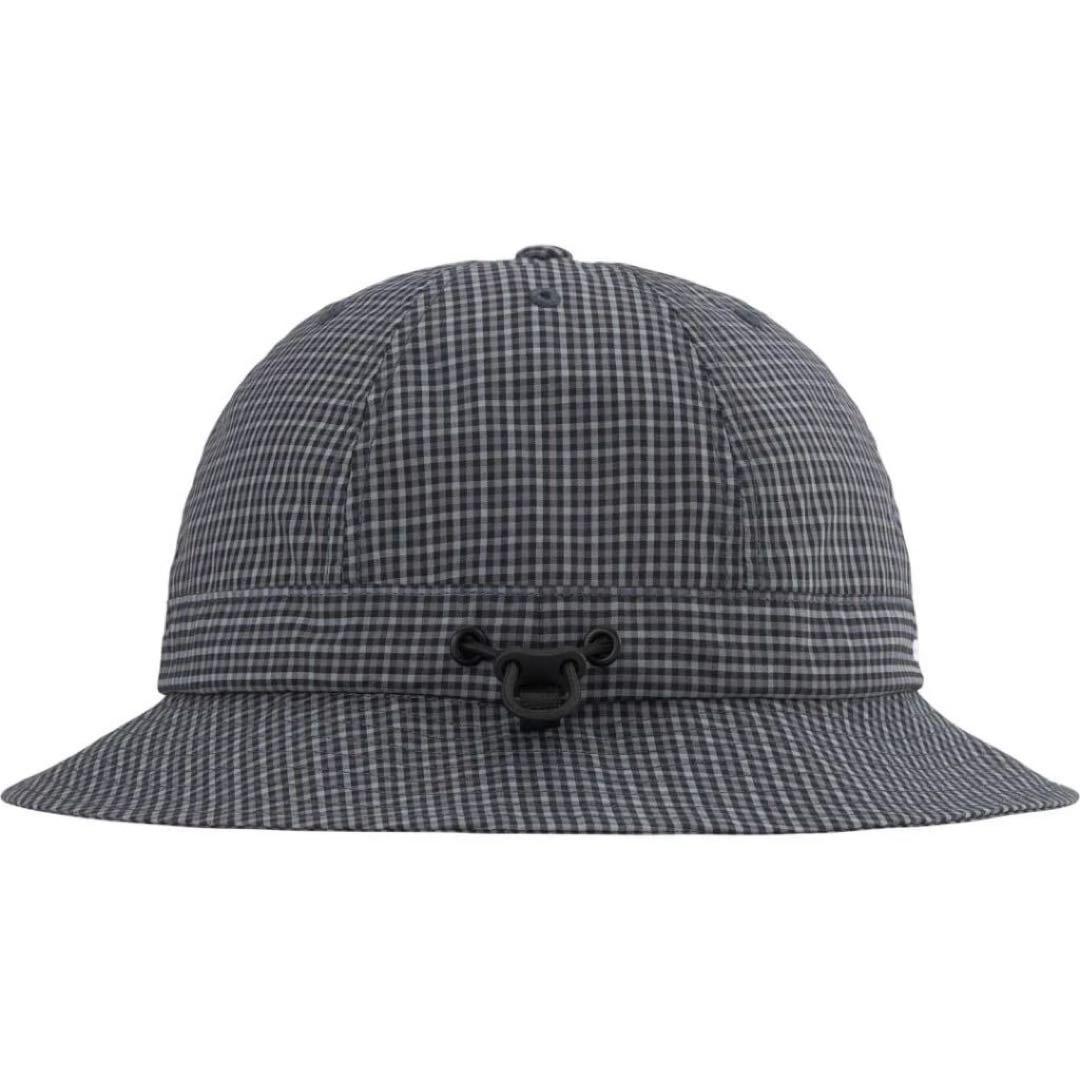 Supreme Cordura® Plaid Bell Hat M/L