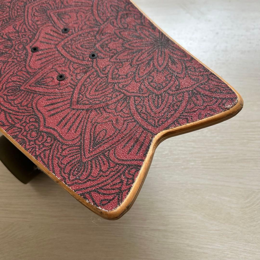 YOW サーフスケート