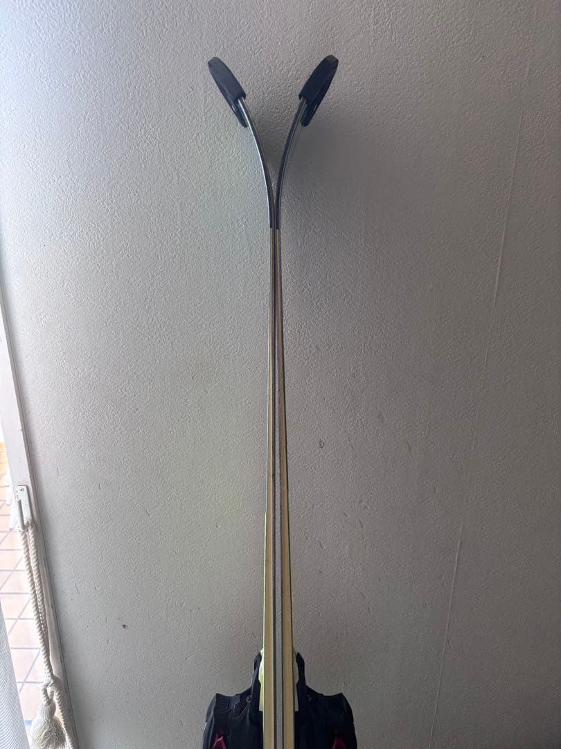 が*す様 Völkl Racetiger SL用　スキー板