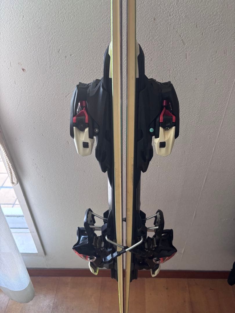が*す様 Völkl Racetiger SL用　スキー板