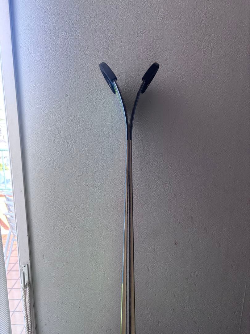 が*す様 Völkl Racetiger SL用　スキー板