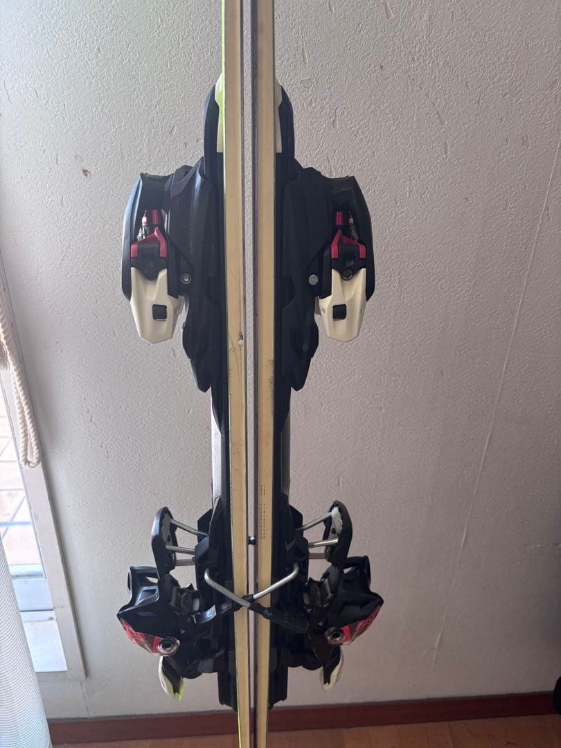 が*す様 Völkl Racetiger SL用　スキー板