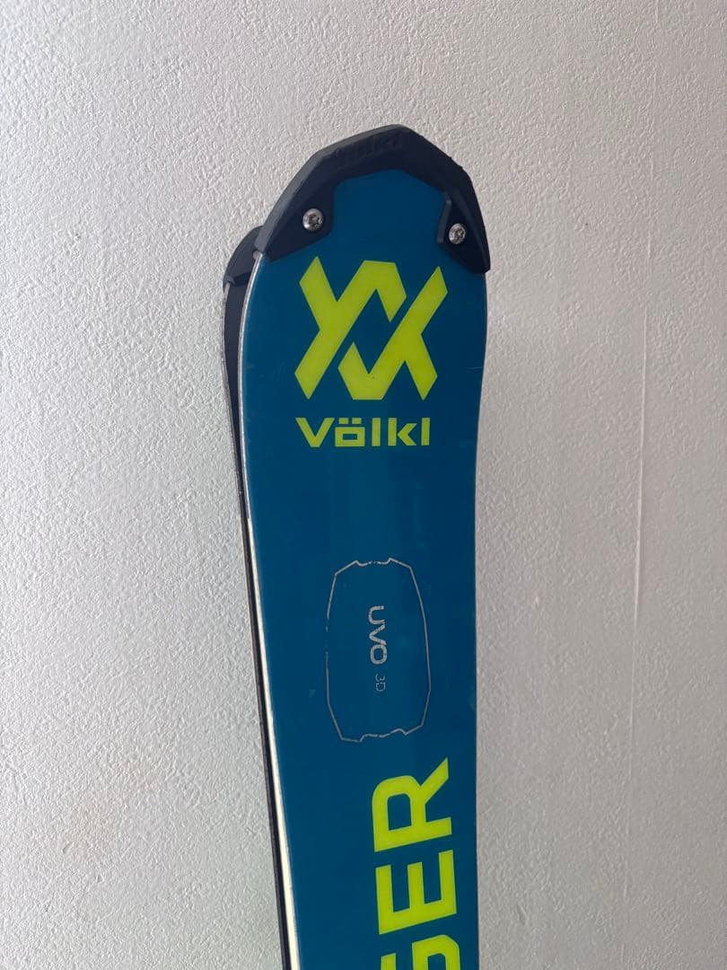 が*す様 Völkl Racetiger SL用　スキー板