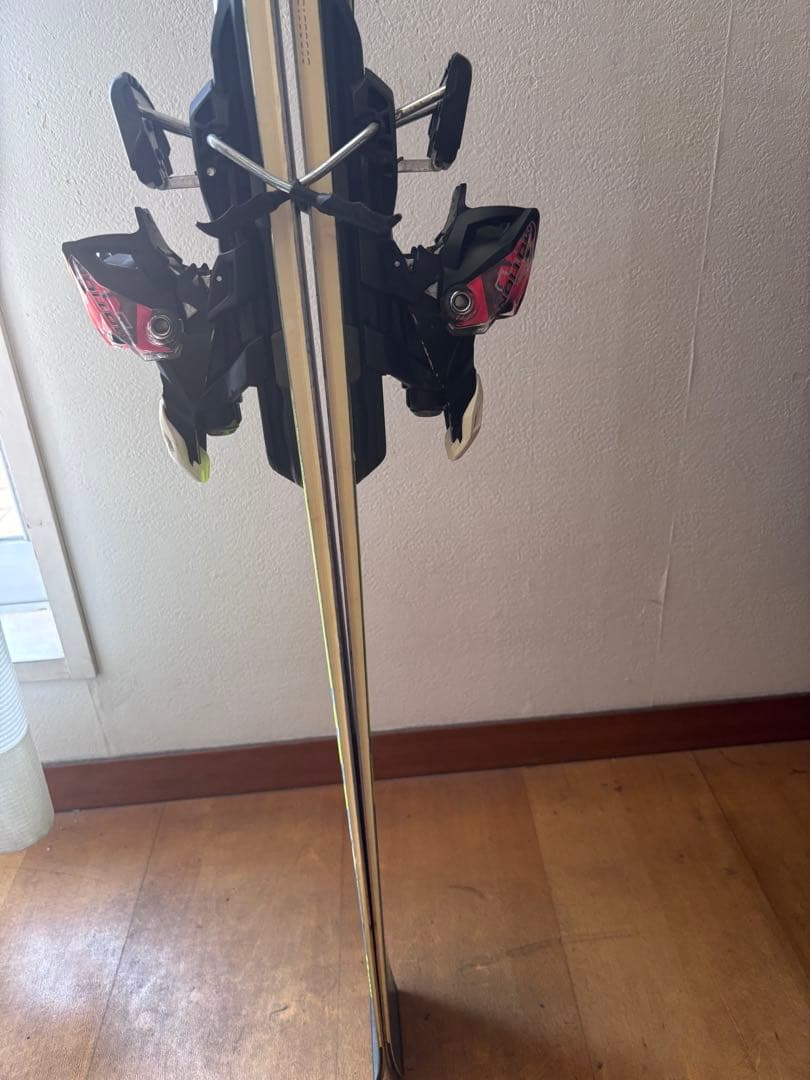 が*す様 Völkl Racetiger SL用　スキー板