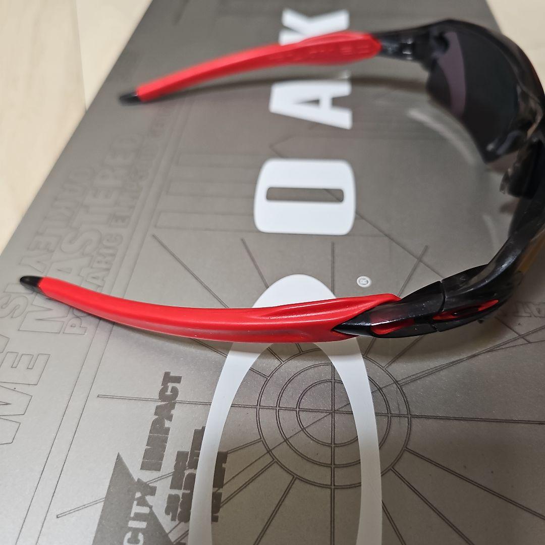 Oakley スポーツサングラス flak 2.0