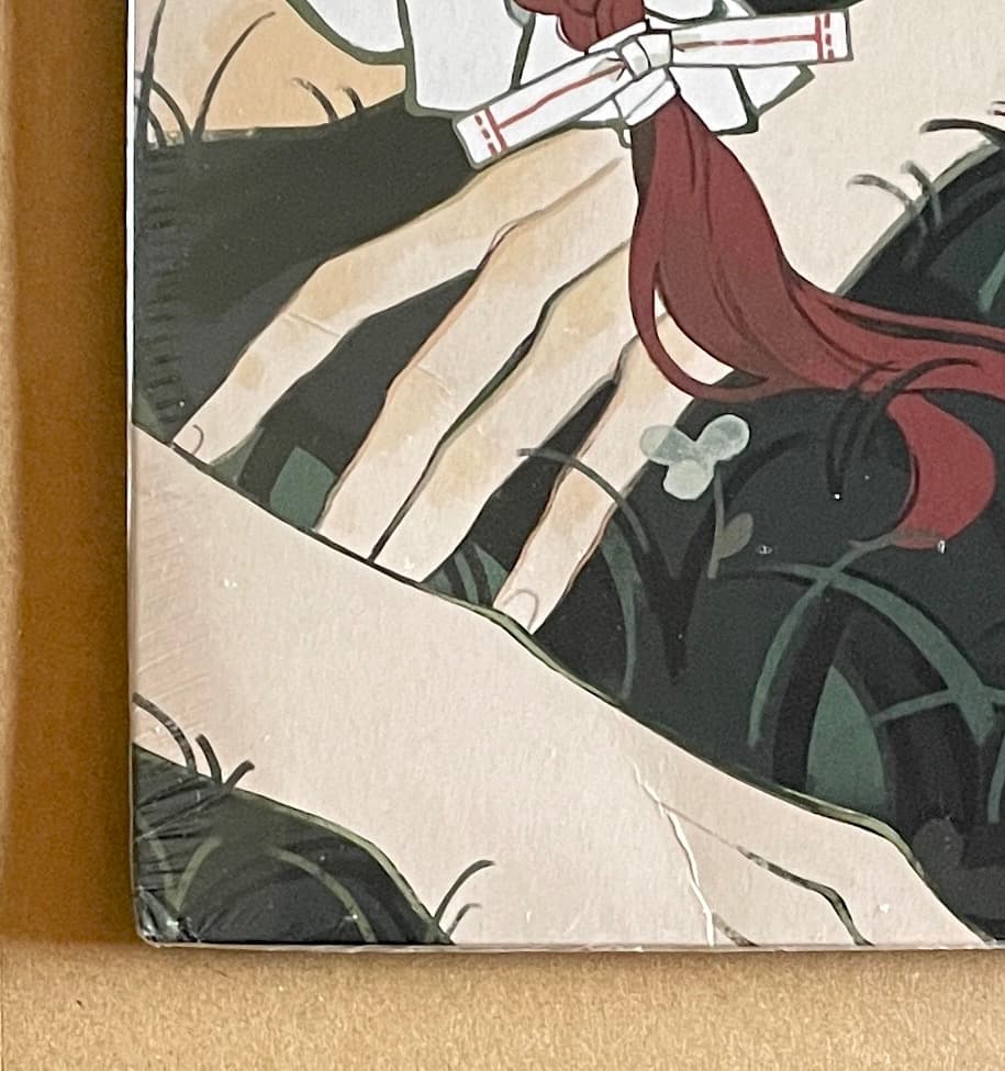 2種セット アイナ・ジ・エンド アナログ盤 アニメソング集 革命道中 ガンダム