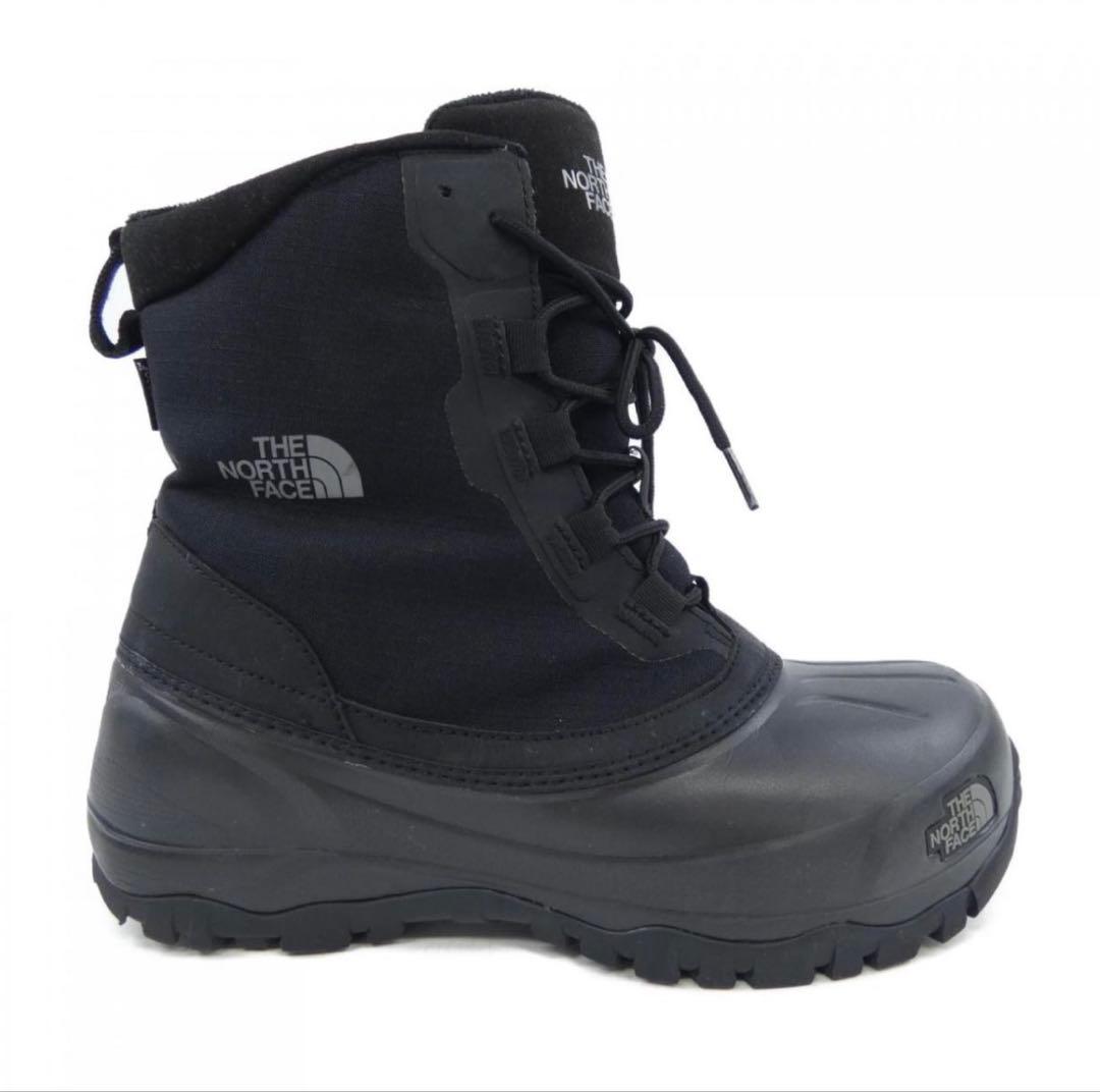 【ララライ】THE NORTH FACEスノーブーツ V