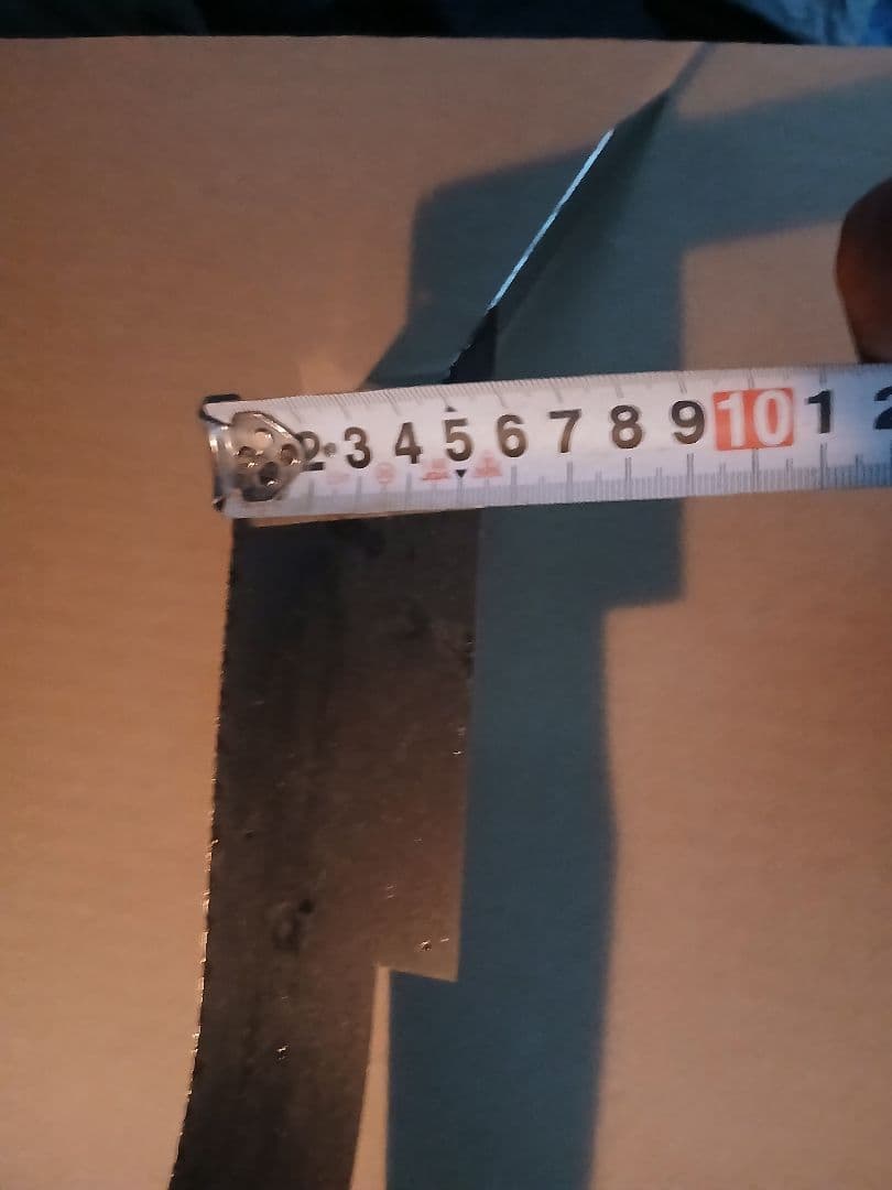 フソーファイターメッキパーツ　2個