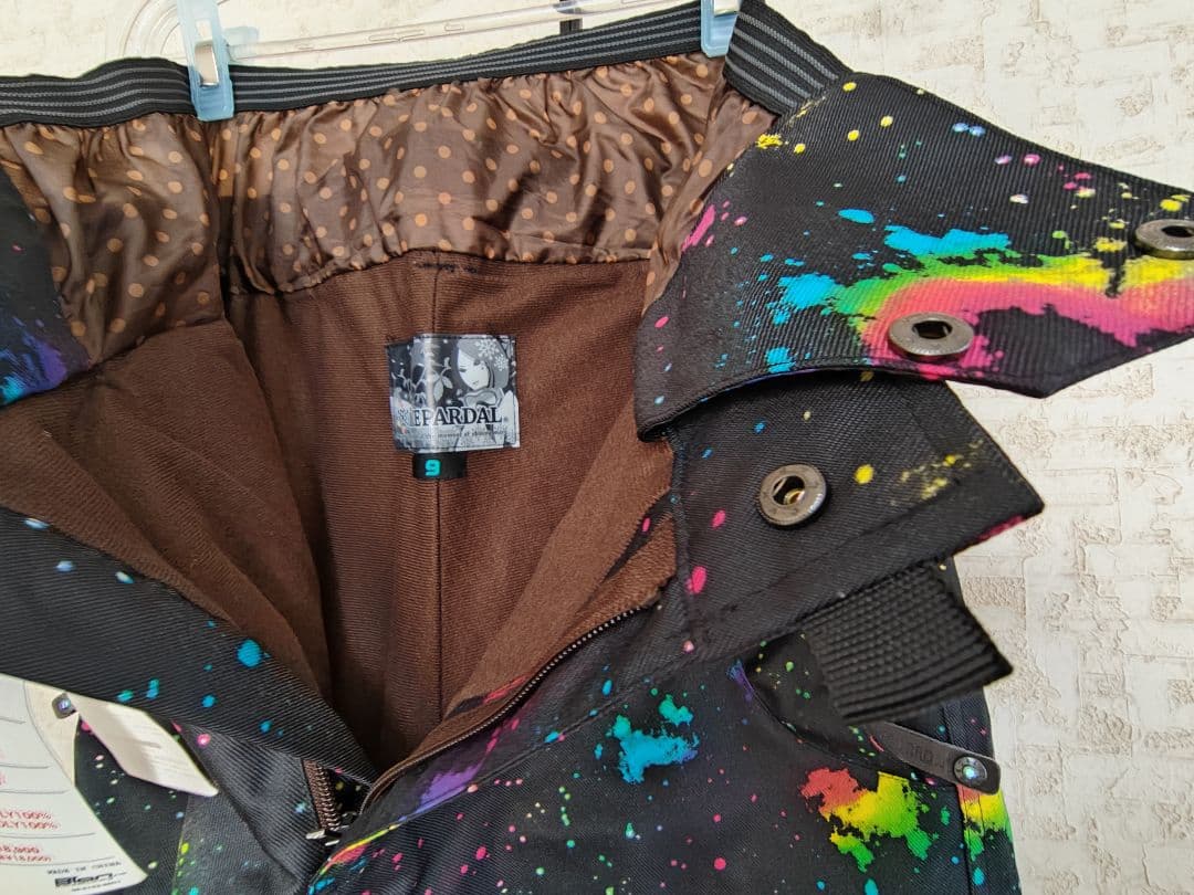 スノーボードウェア 女性用 セット