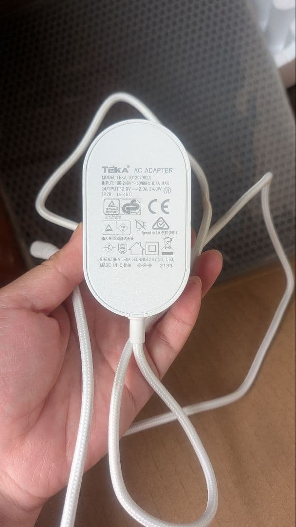 PETKIT 自動猫トイレ ホワイト 球形