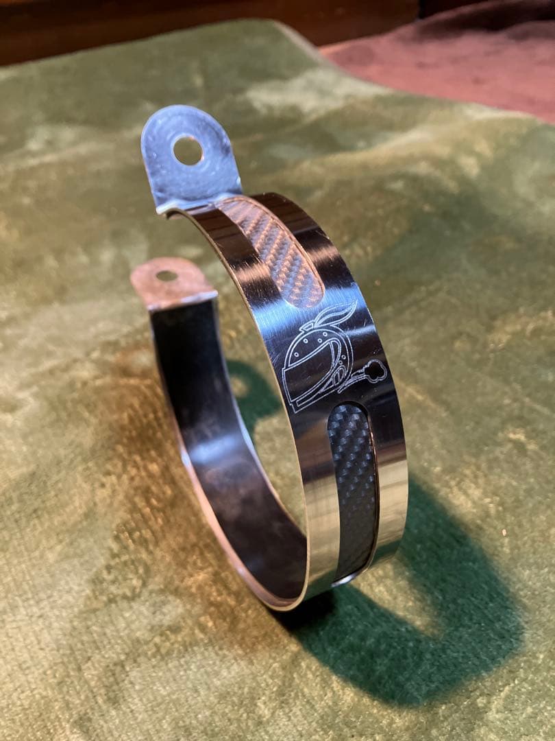 【最終値下げ】◉ZZR1400 ノジマ スリップオンマフラー JMCA