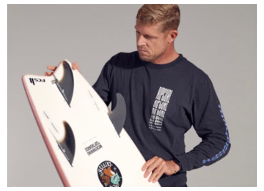 う*み様 MF ミックファニング　ソフトボード　リトルマーレー2.0　サーフボー