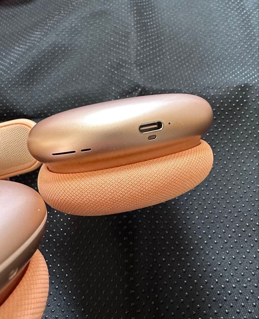 Apple AirPods Max オレンジ