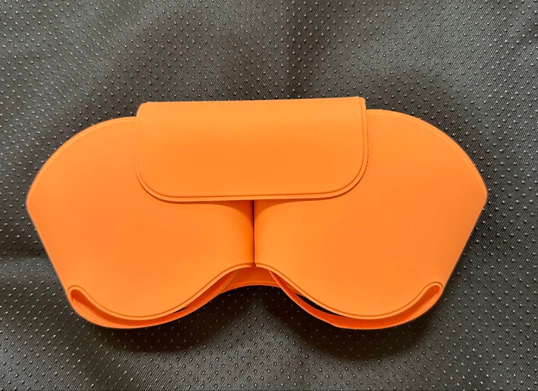 Apple AirPods Max オレンジ