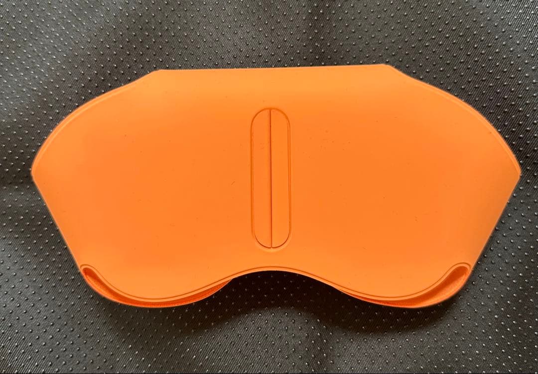 Apple AirPods Max オレンジ