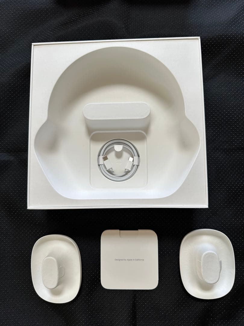 Apple AirPods Max オレンジ