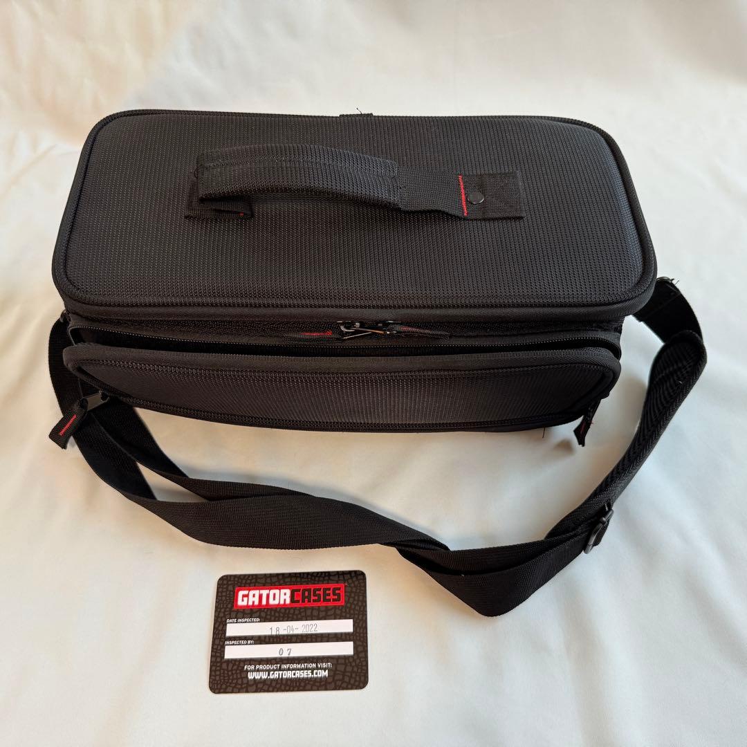 【Behringer X AIR XR16 デジタルミキサー+GATORケース】