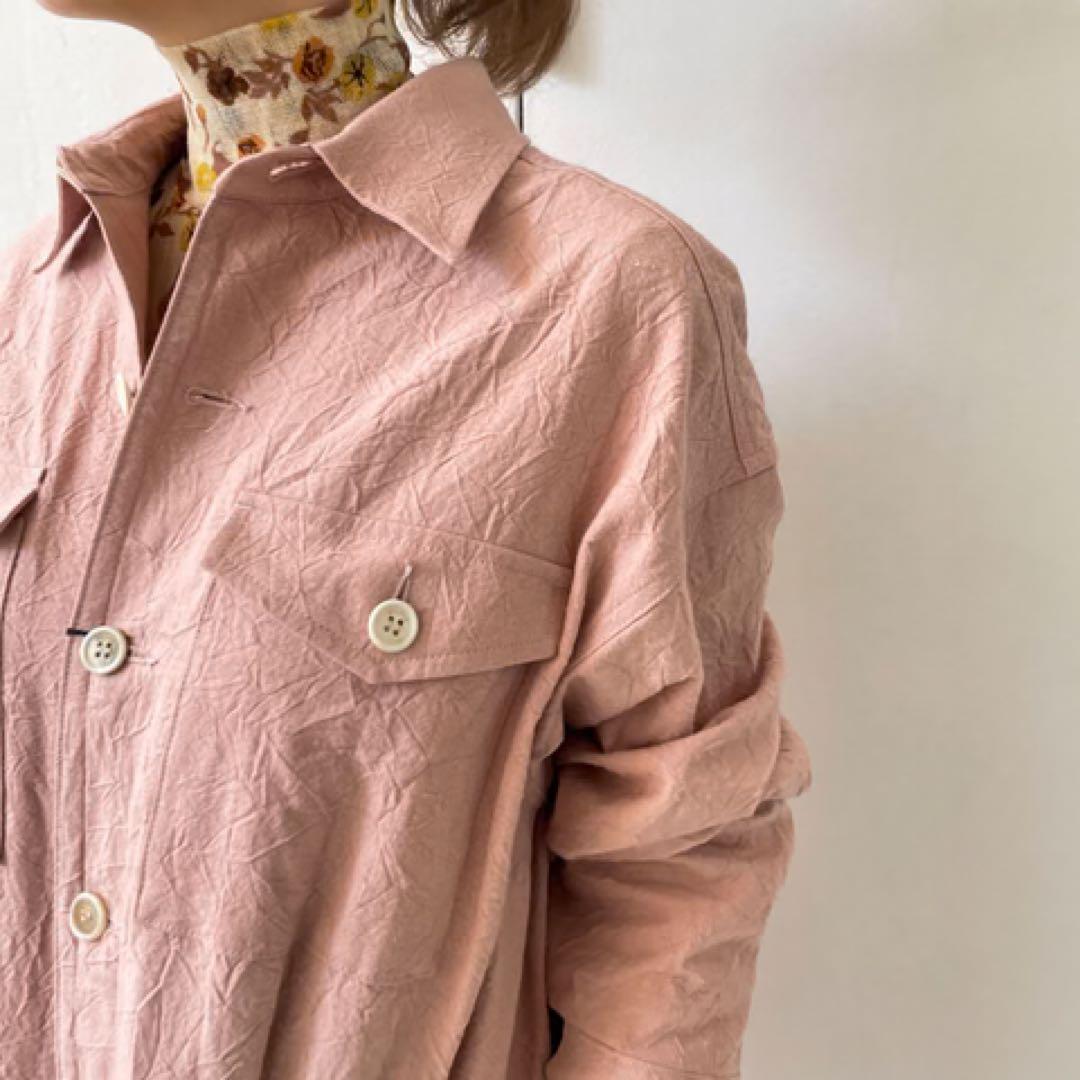 BELPER ベルパージャンプスーツオールインワン