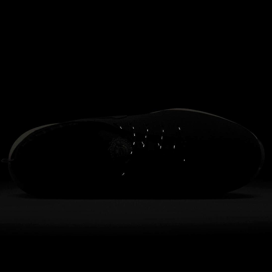 【172】 ナイキ ゴルフシューズ FQ8307-300 カーキ　27.0㎝