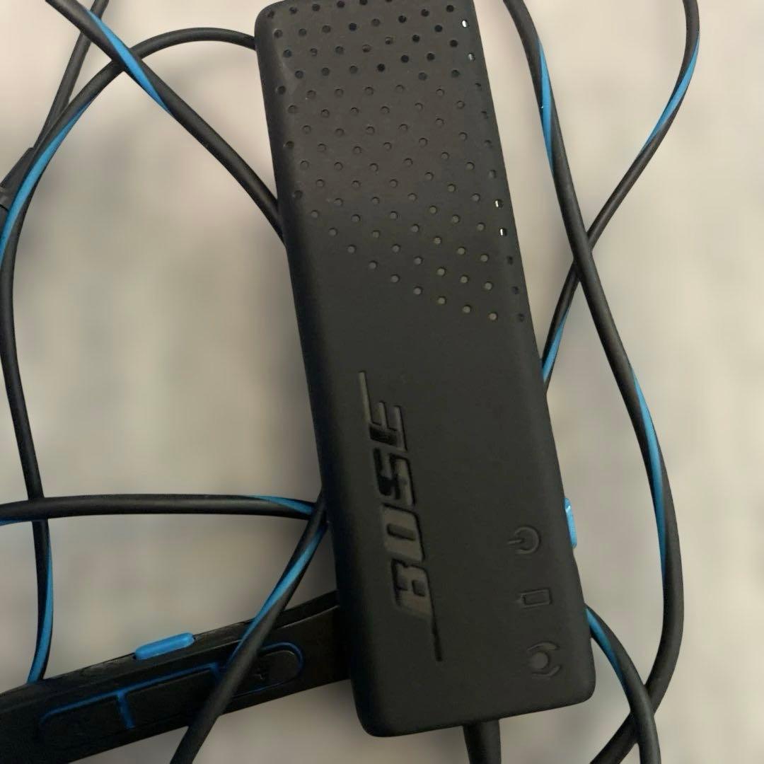 BOSE ボーズ QuietComfort 20 QC20