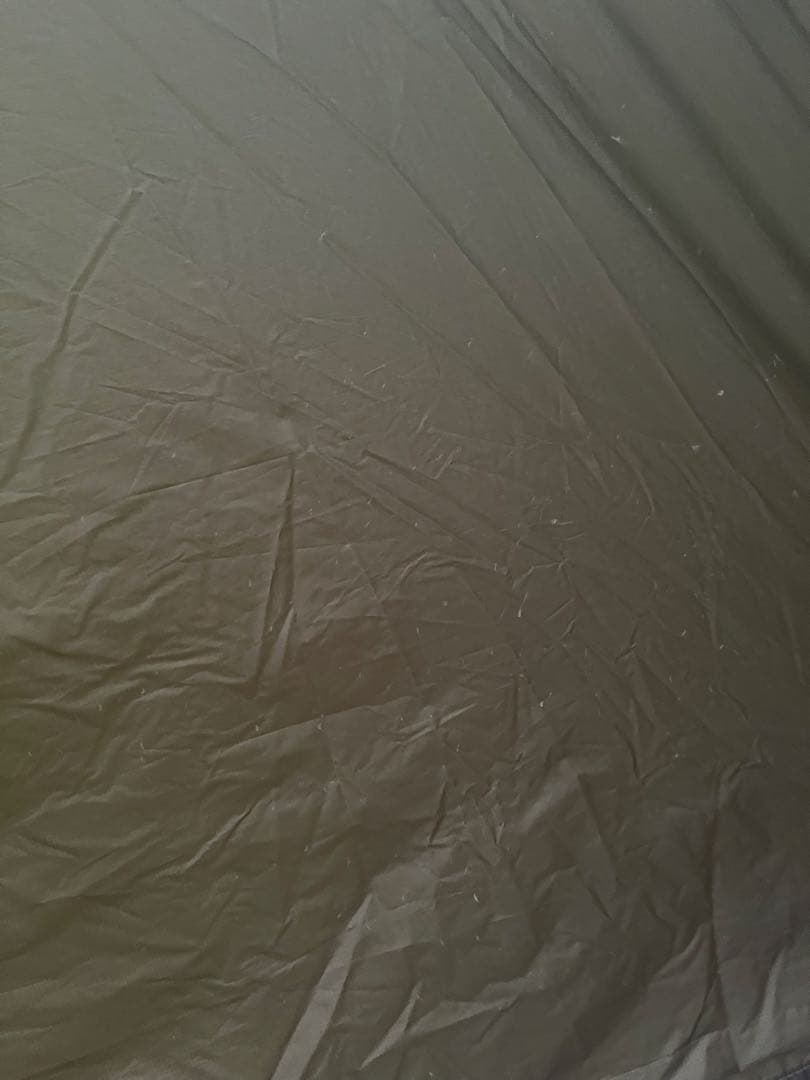 EL CHALTEN 2.5P オリーブ