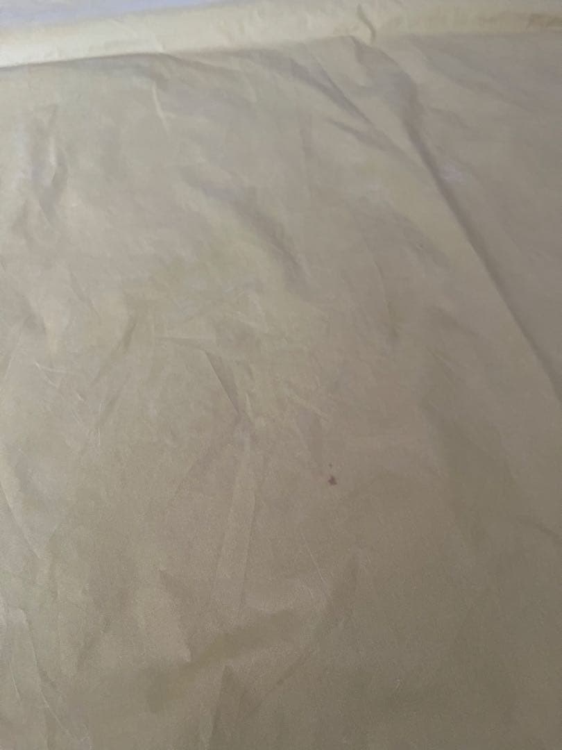 EL CHALTEN 2.5P オリーブ