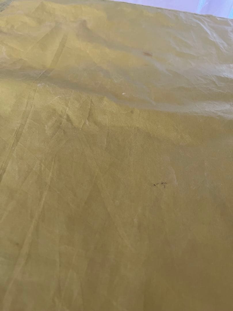 EL CHALTEN 2.5P オリーブ