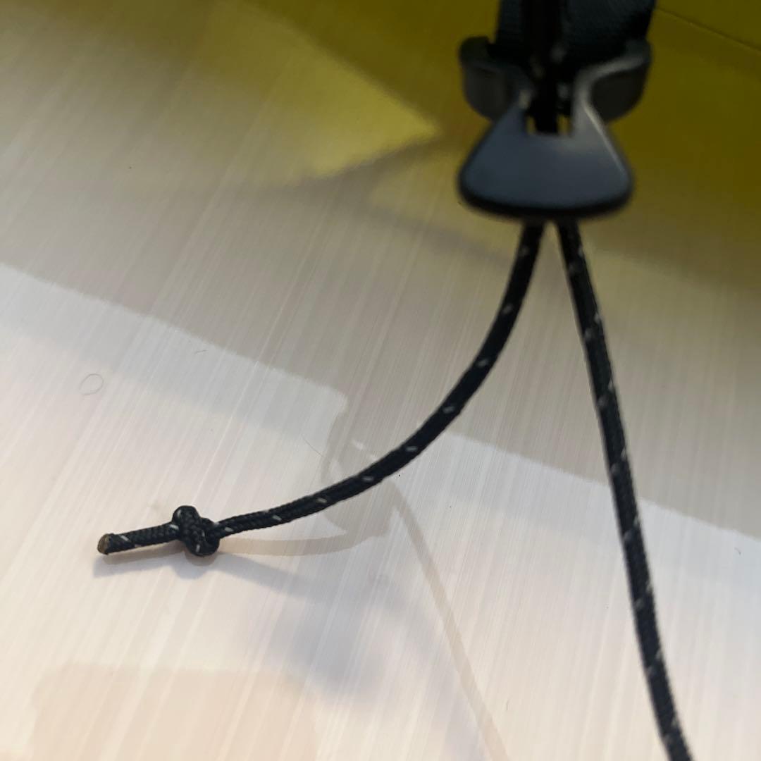 EL CHALTEN 2.5P オリーブ