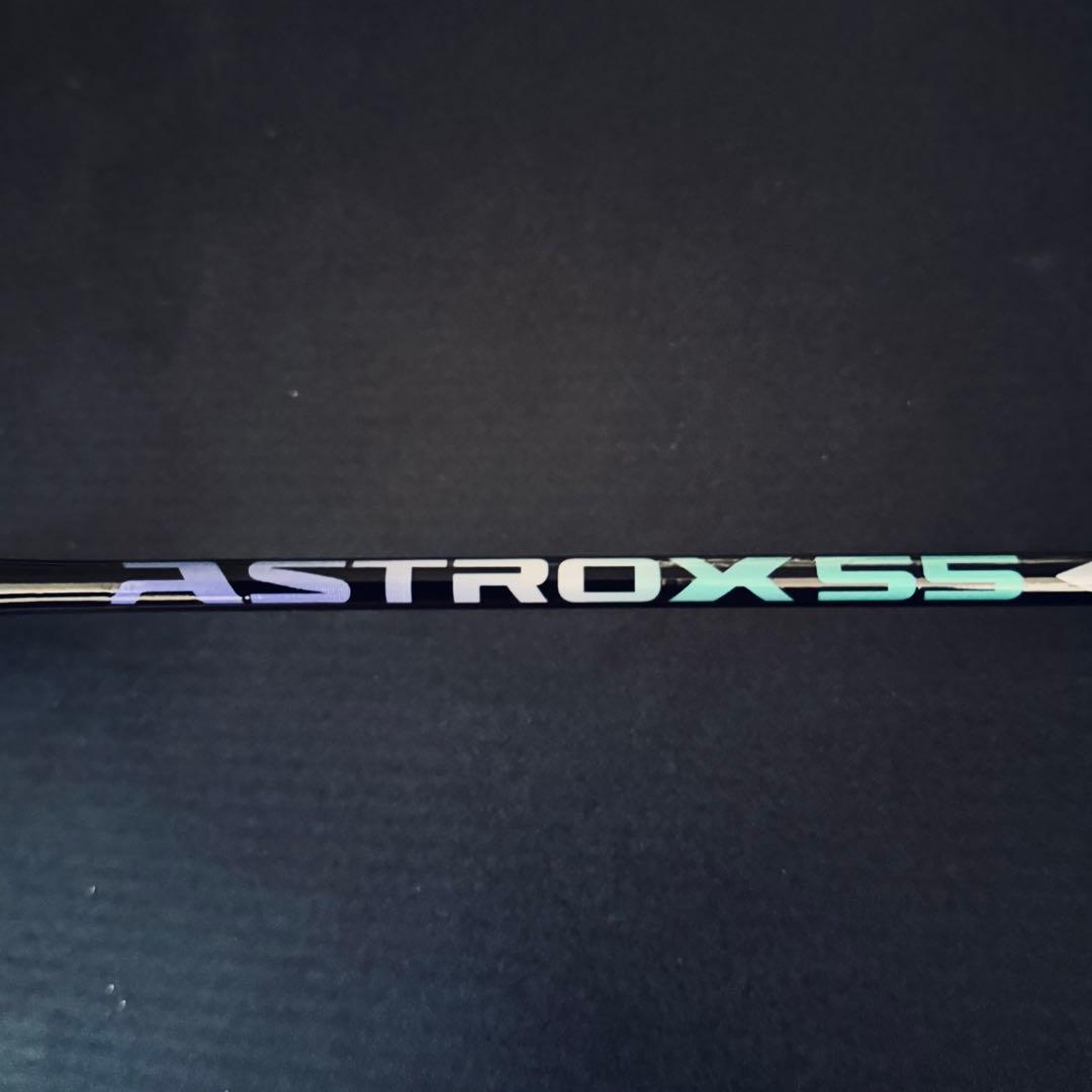 YONEX バドミントンラケット アストロクス 55／ASTROX 55