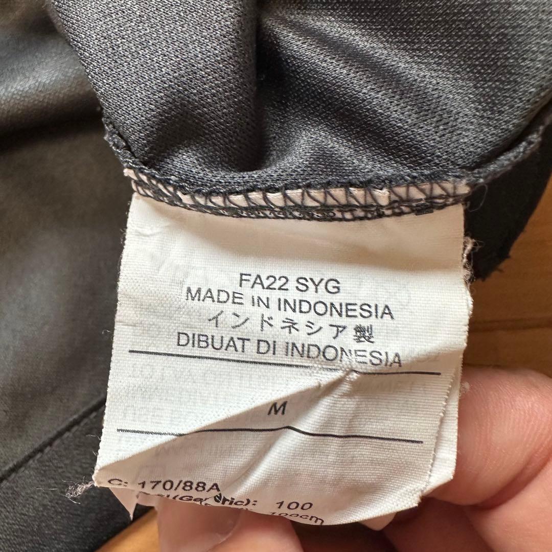 正規品 リバプール 22/23 GKユニフォーム 半袖 レプリカ