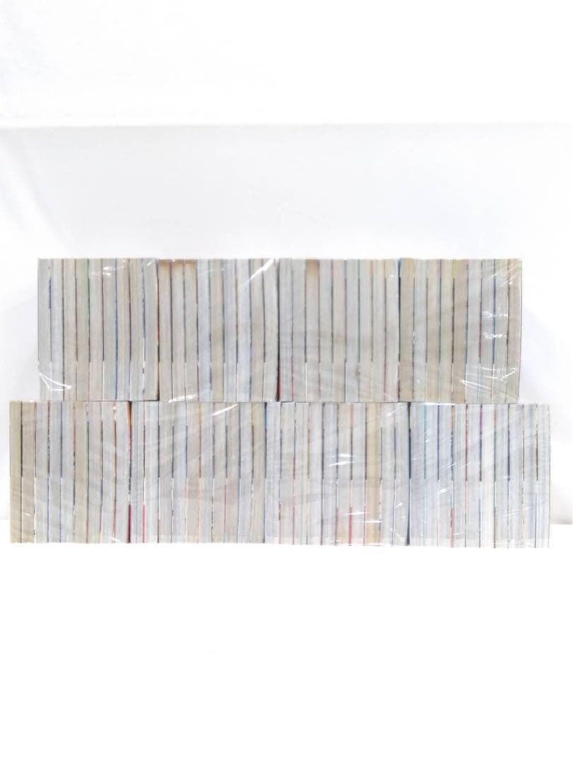 0807.13 キングダム 全巻 1〜77巻